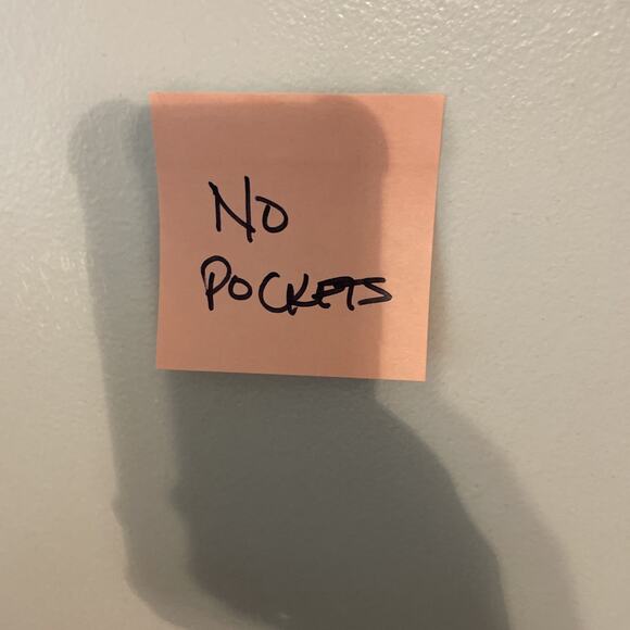 Vintage Cherokee Pullover Womens XL Red Black Fleece 1/4 Zip Fair Isle Nordic - Picture 7 of 7